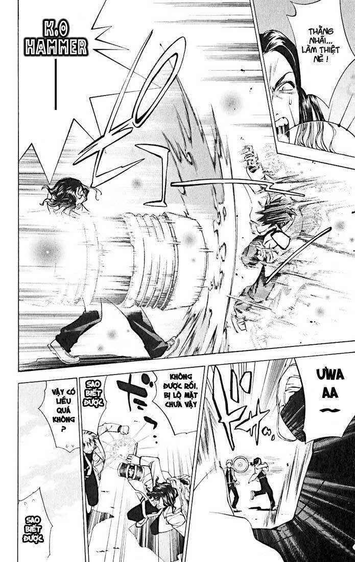 Mx0: Chapter 8