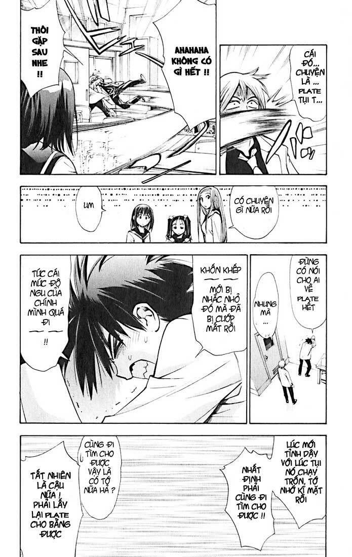 Mx0: Chapter 8