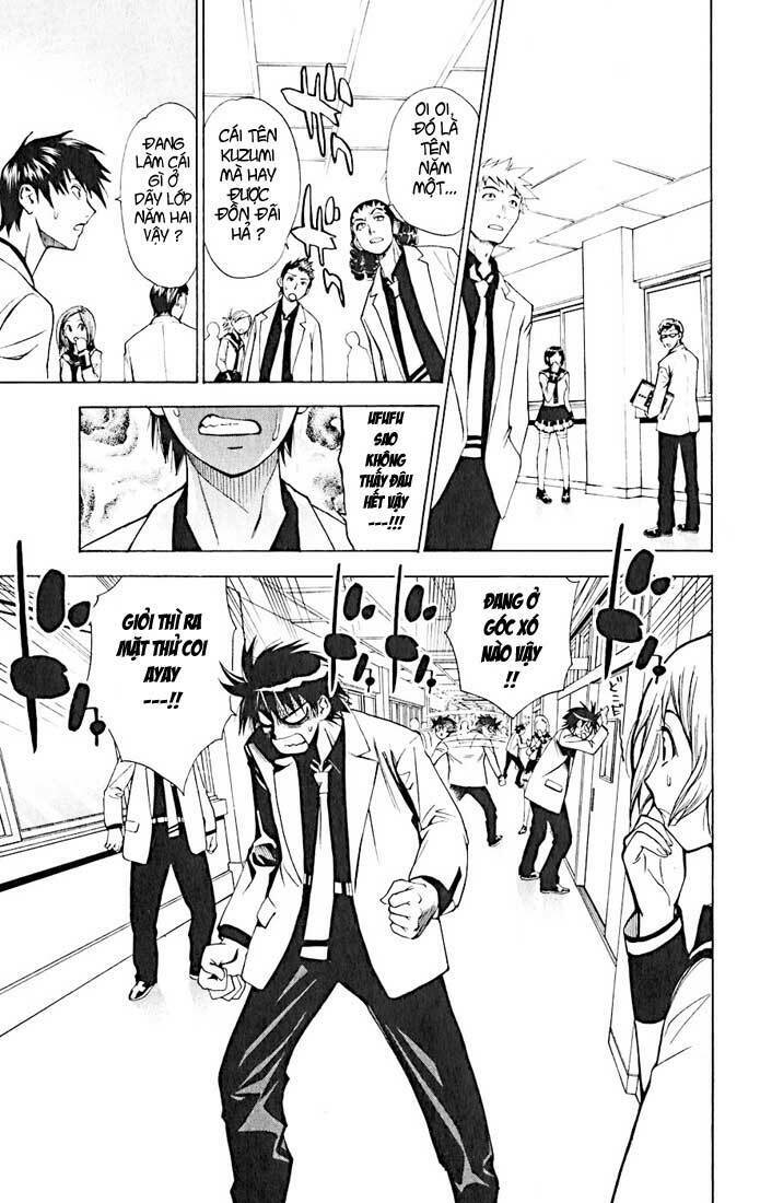 Mx0: Chapter 8