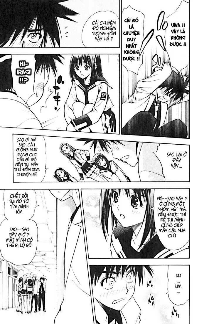 Mx0: Chapter 8