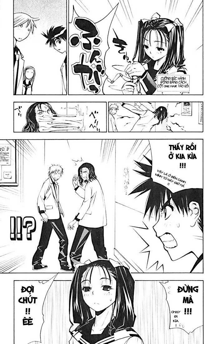 Mx0: Chapter 8