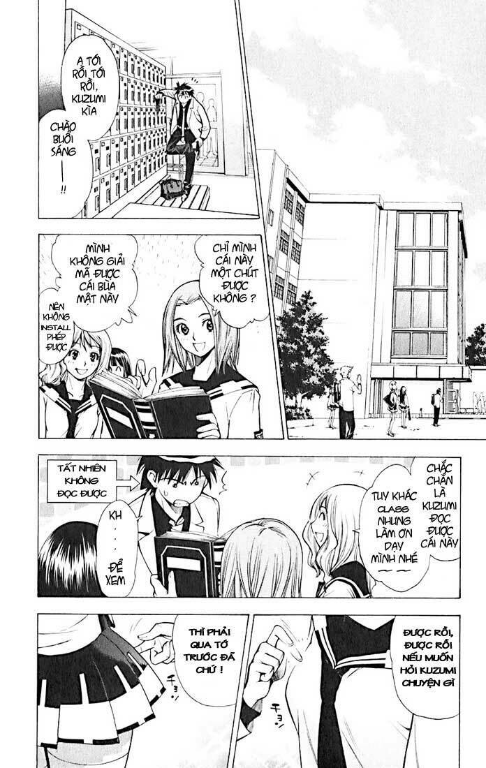 Mx0: Chapter 8