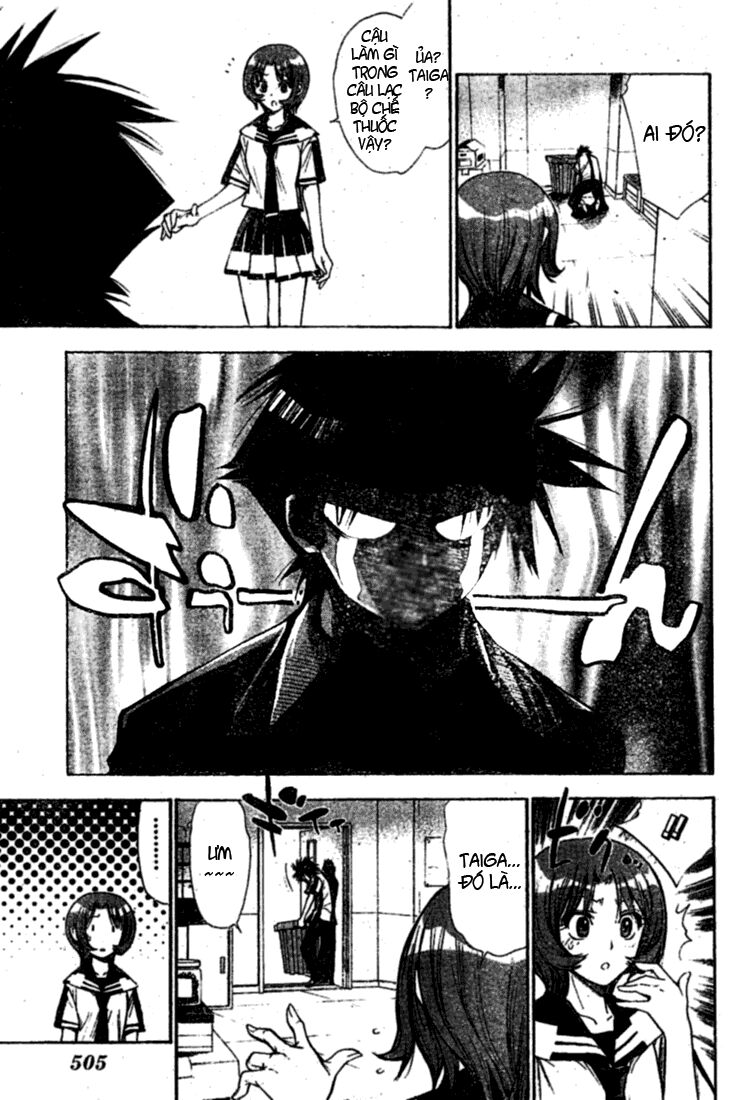 Mx0: Chapter 80