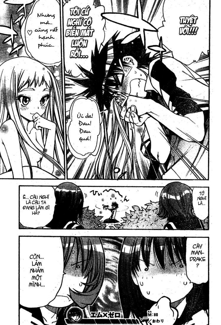 Mx0: Chapter 80