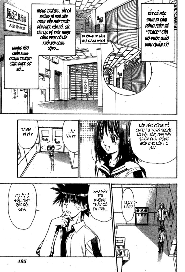 Mx0: Chapter 80