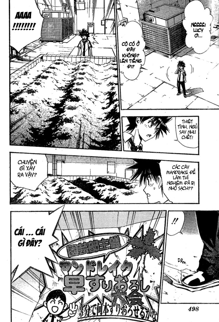 Mx0: Chapter 80