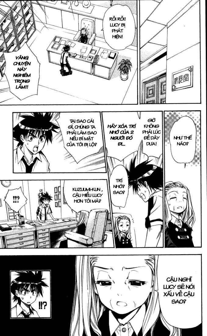 Mx0: Chapter 81