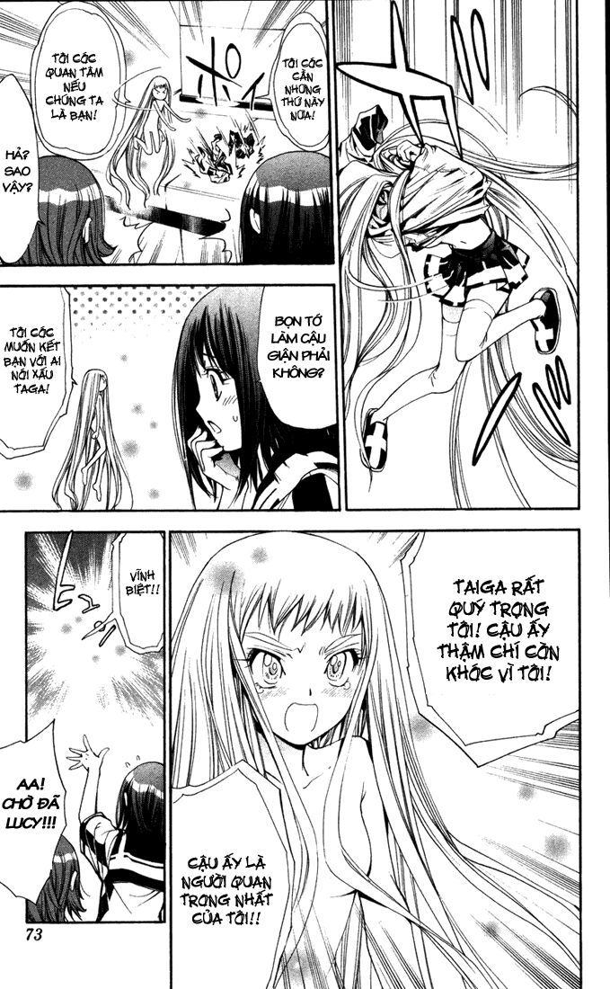 Mx0: Chapter 81