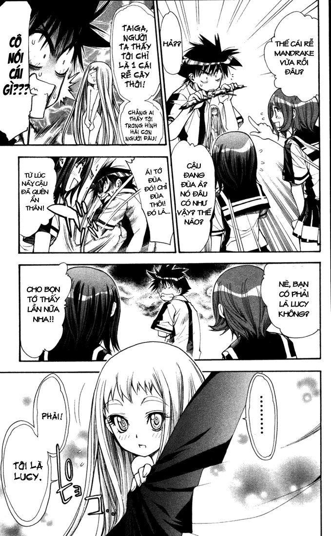 Mx0: Chapter 81