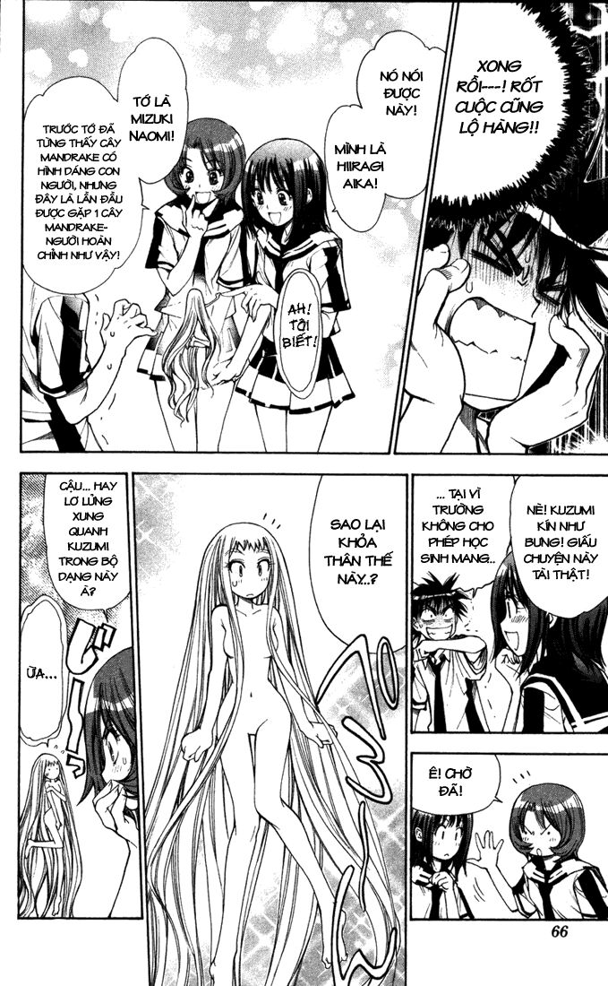 Mx0: Chapter 81