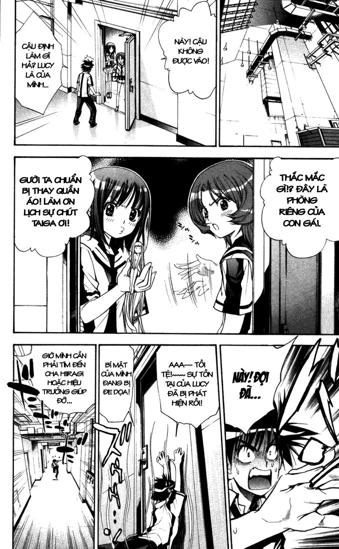 Mx0: Chapter 81