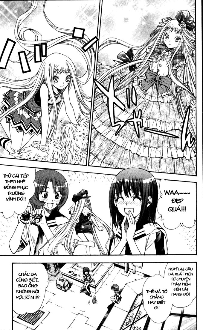 Mx0: Chapter 81