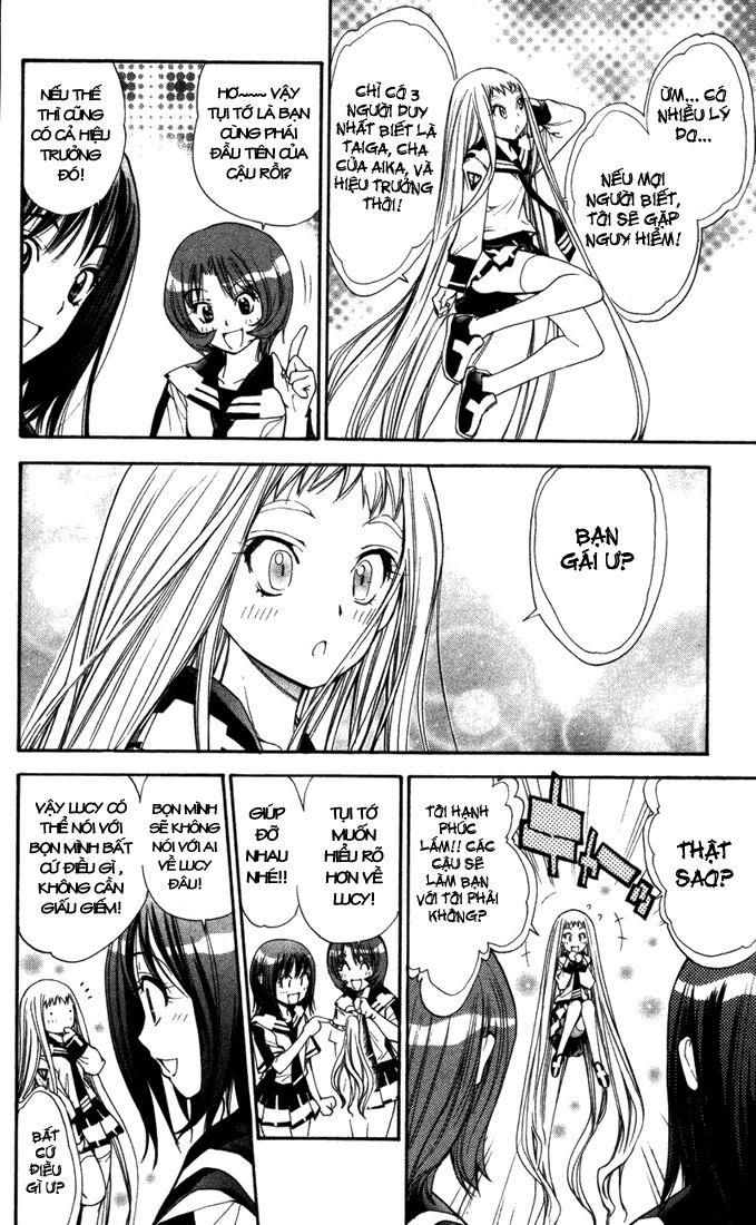 Mx0: Chapter 81