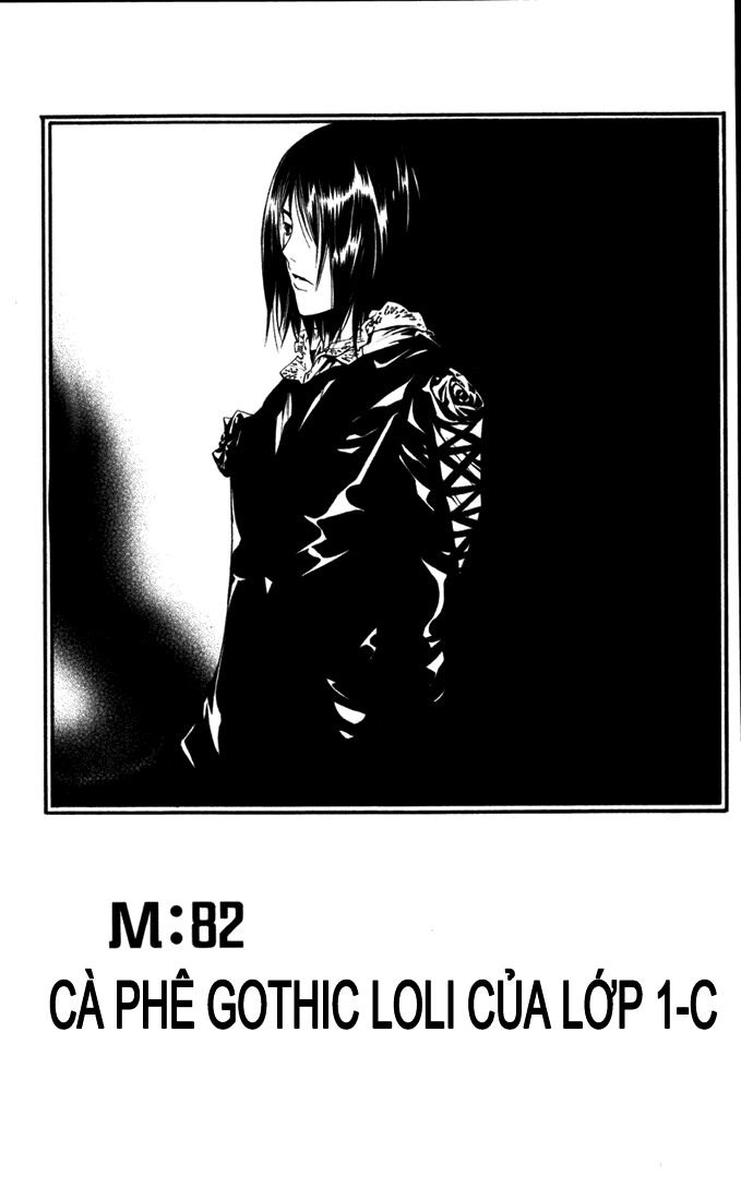 Mx0: Chapter 82