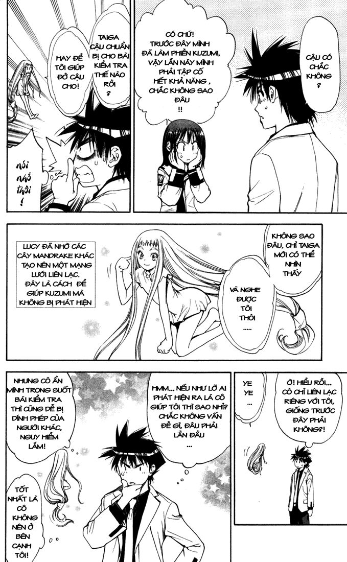 Mx0: Chapter 83