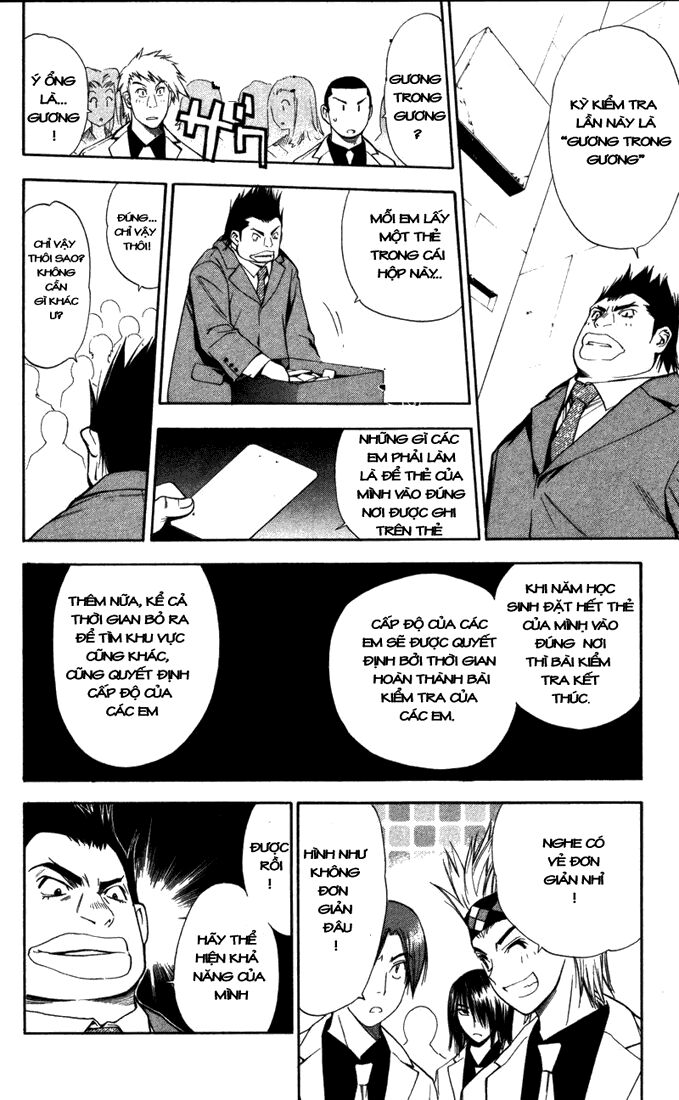 Mx0: Chapter 83