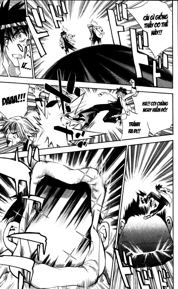 Mx0: Chapter 84