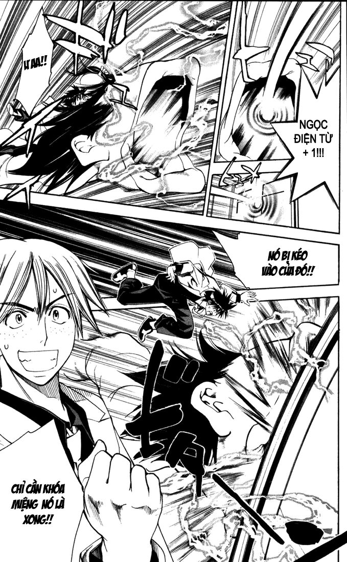 Mx0: Chapter 84