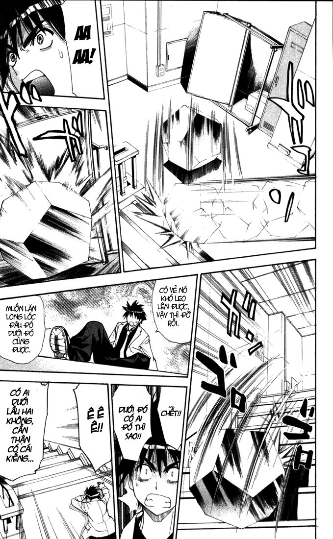Mx0: Chapter 84