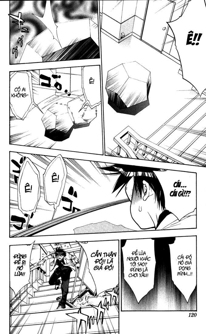Mx0: Chapter 84