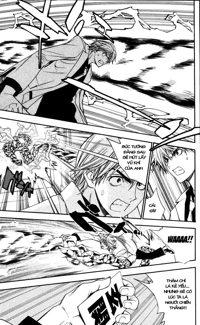 Mx0: Chapter 85