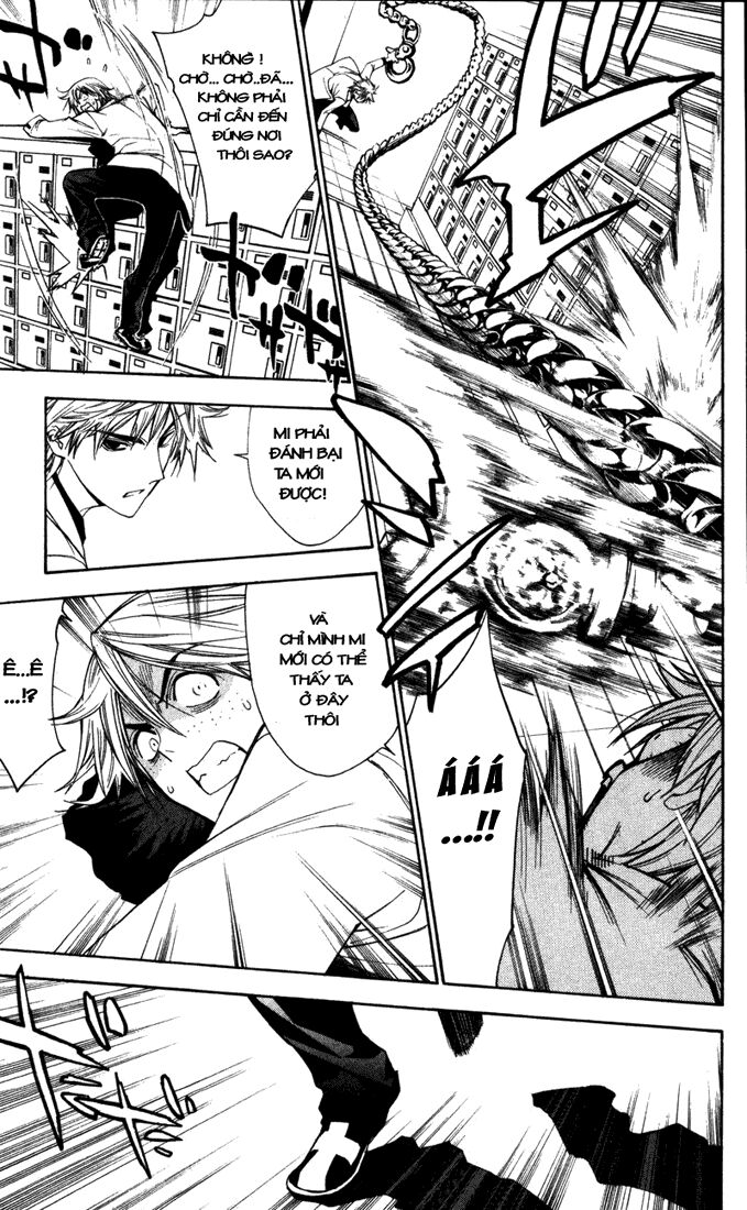 Mx0: Chapter 85