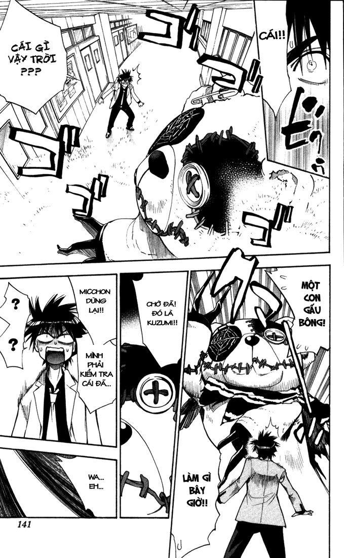 Mx0: Chapter 85