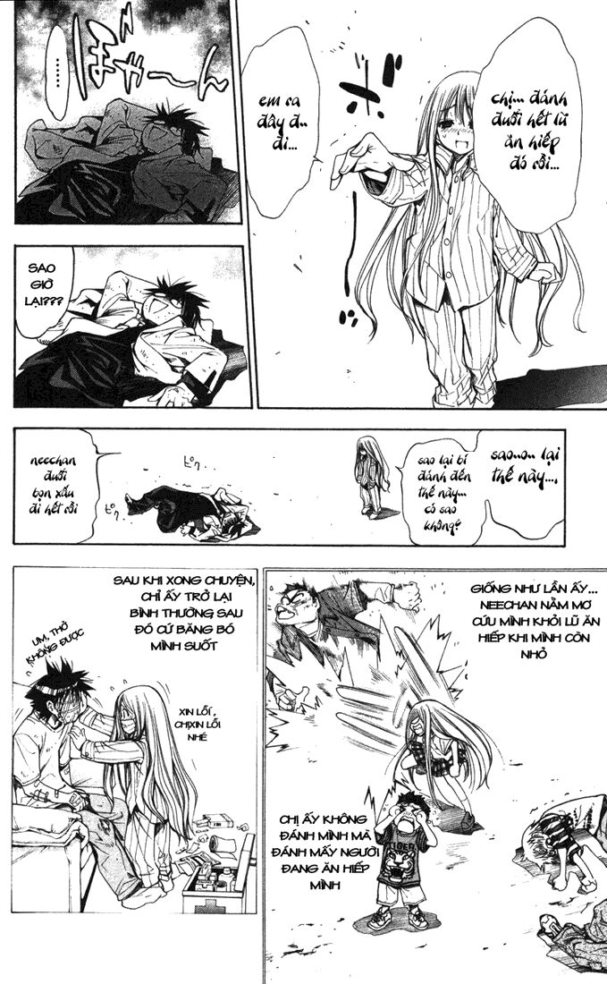 Mx0: Chapter 87