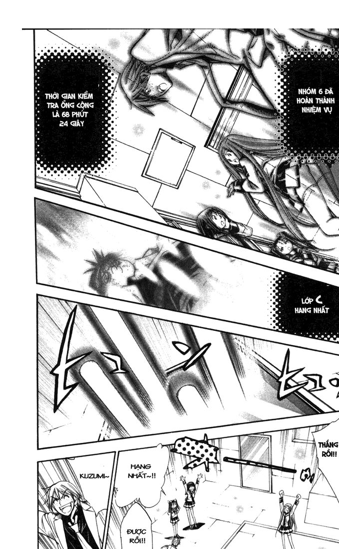 Mx0: Chapter 87