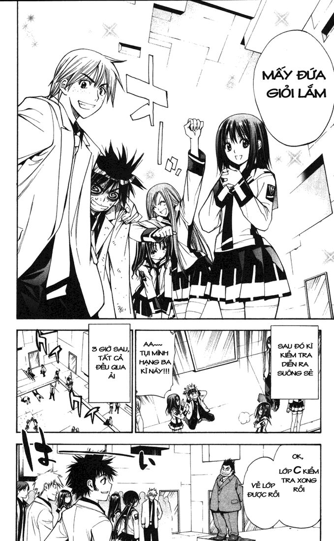 Mx0: Chapter 87
