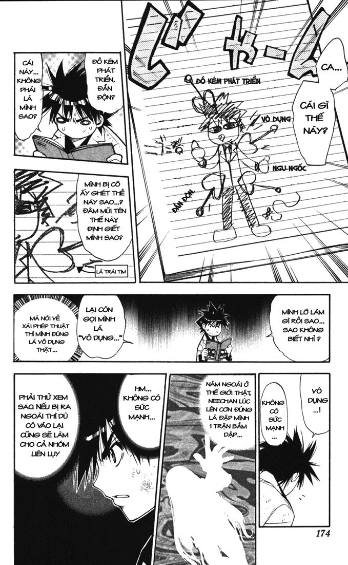 Mx0: Chapter 87