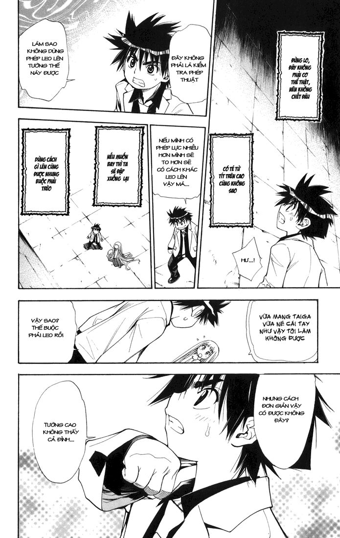 Mx0: Chapter 89