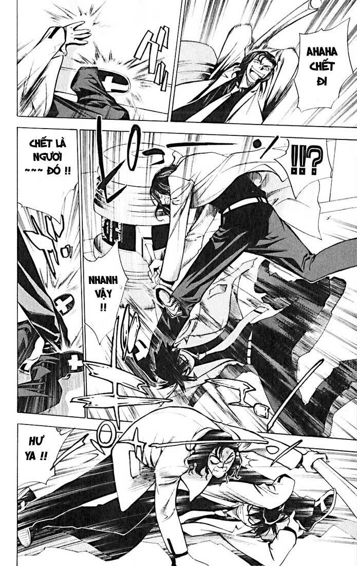 Mx0: Chapter 9