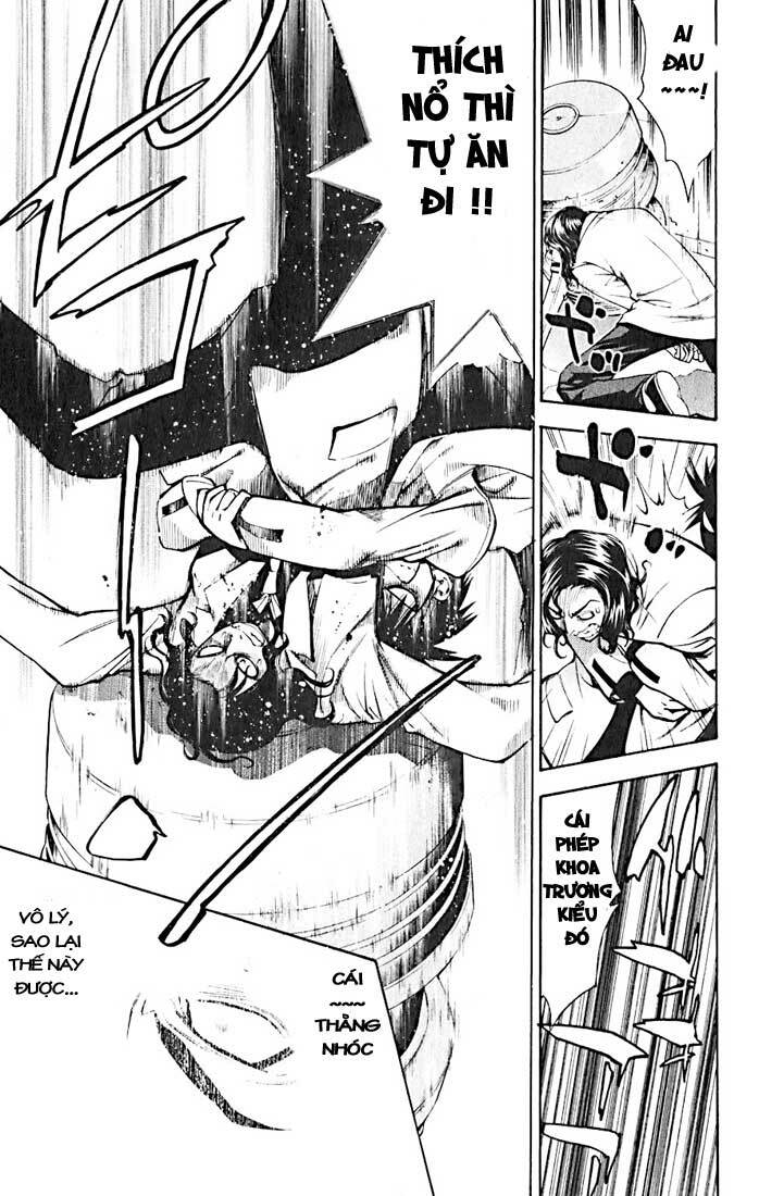 Mx0: Chapter 9