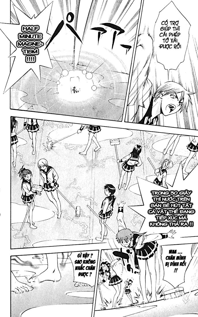 Mx0: Chapter 9