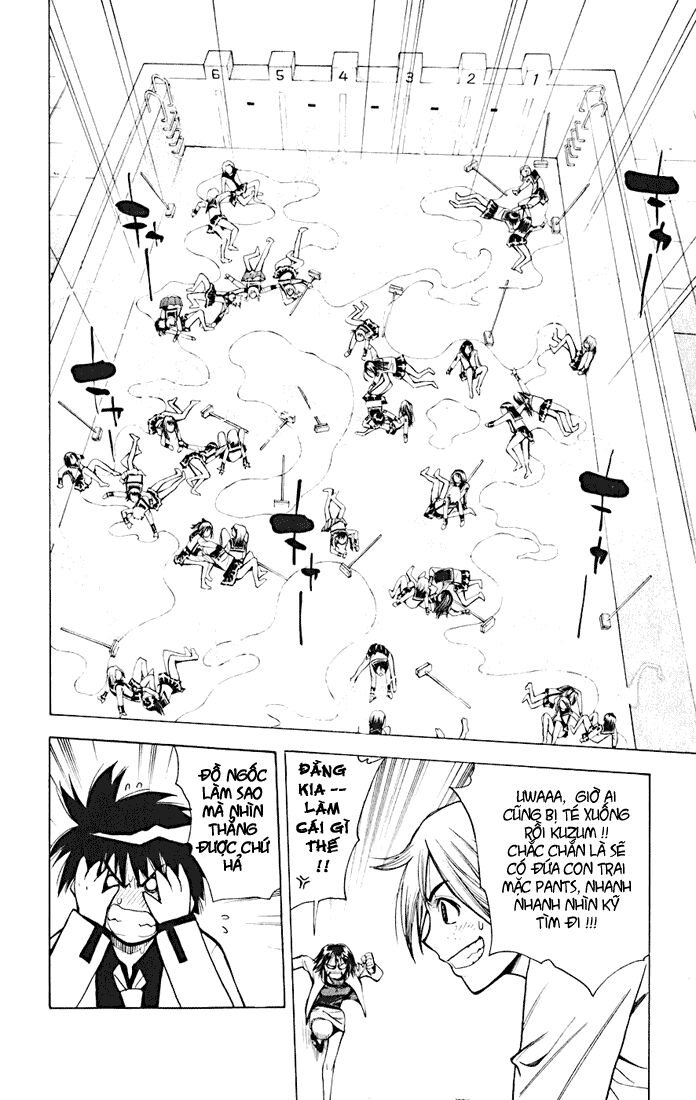 Mx0: Chapter 9