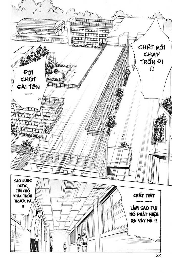 Mx0: Chapter 9