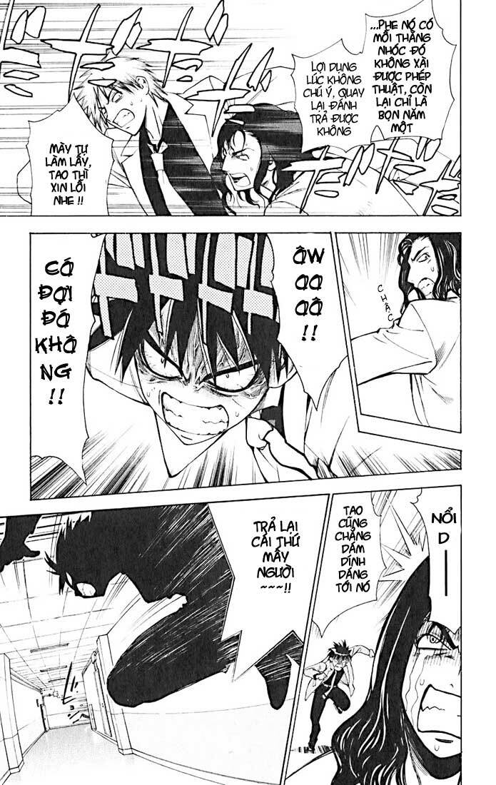 Mx0: Chapter 9