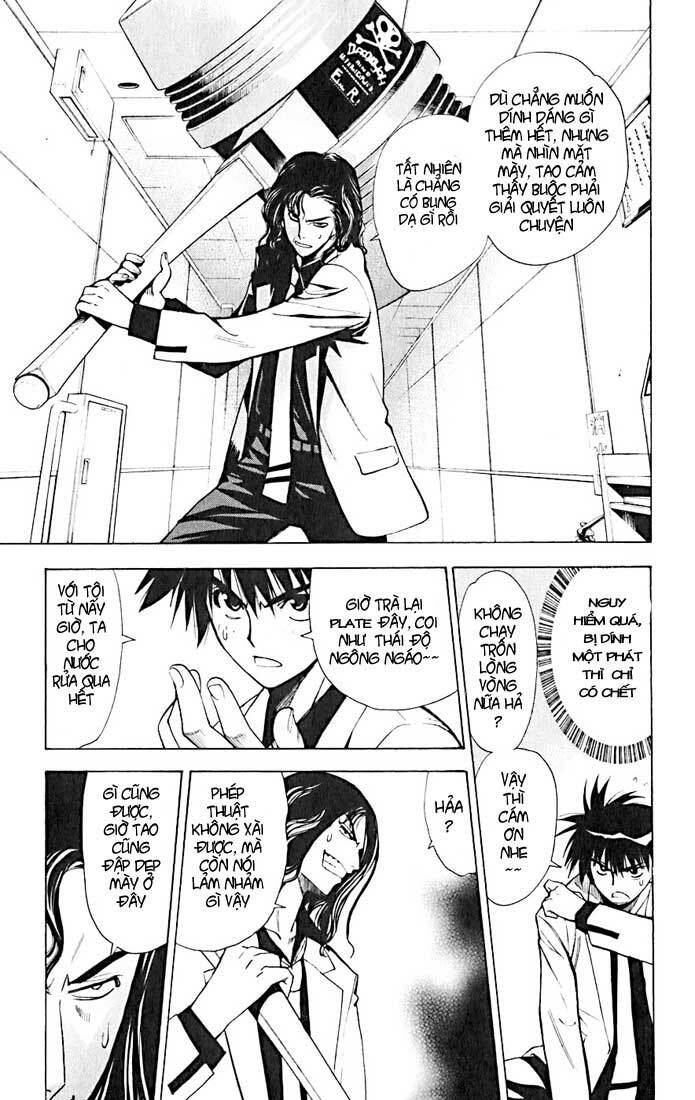 Mx0: Chapter 9