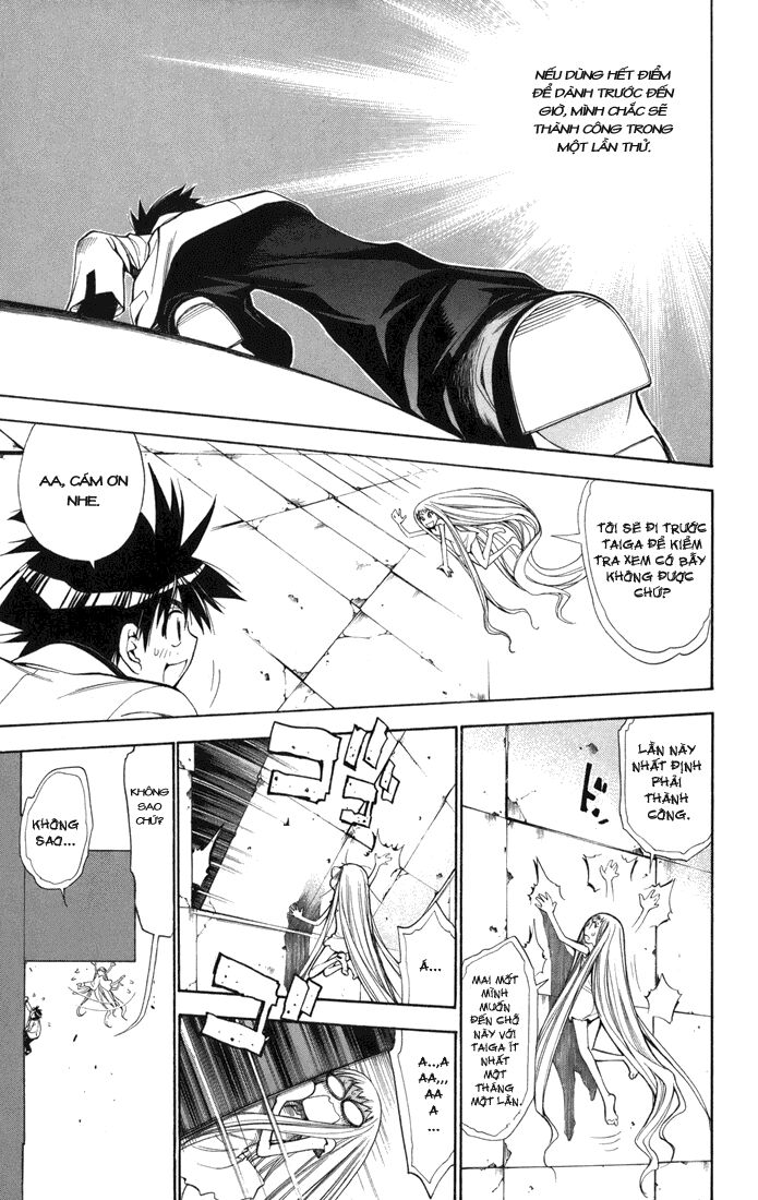 Mx0: Chapter 92