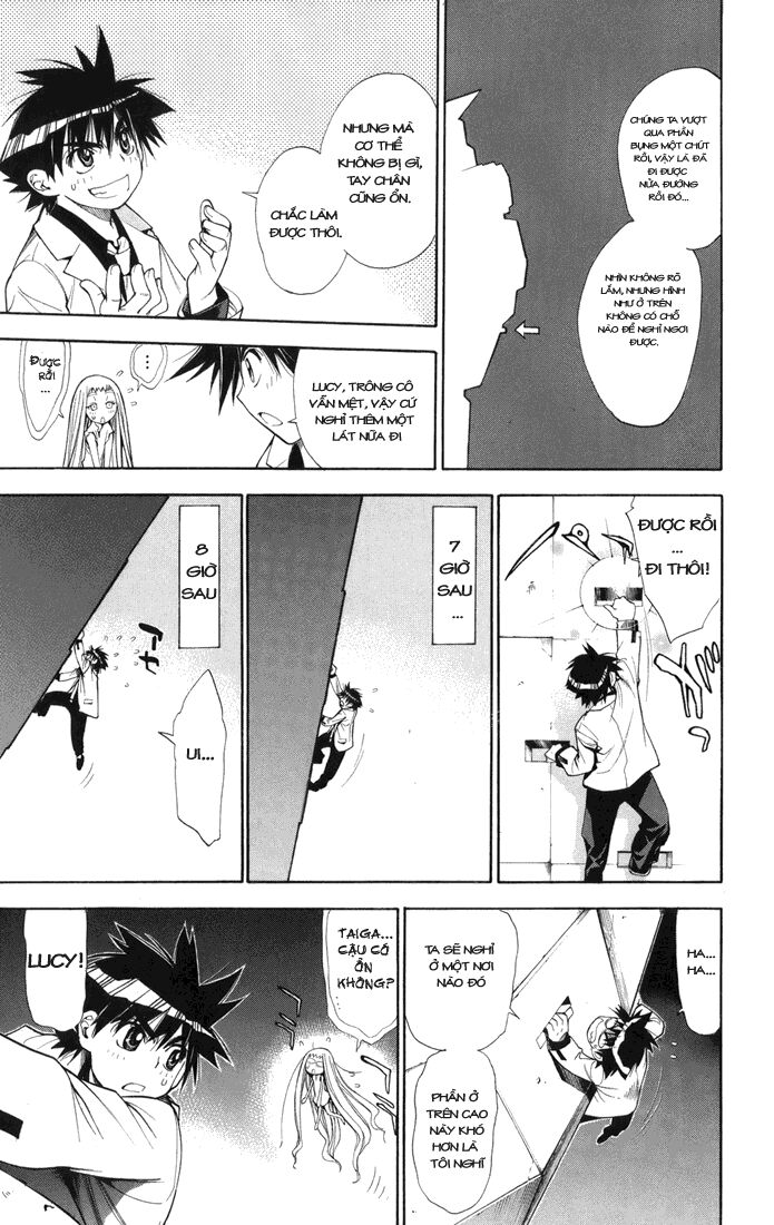 Mx0: Chapter 92