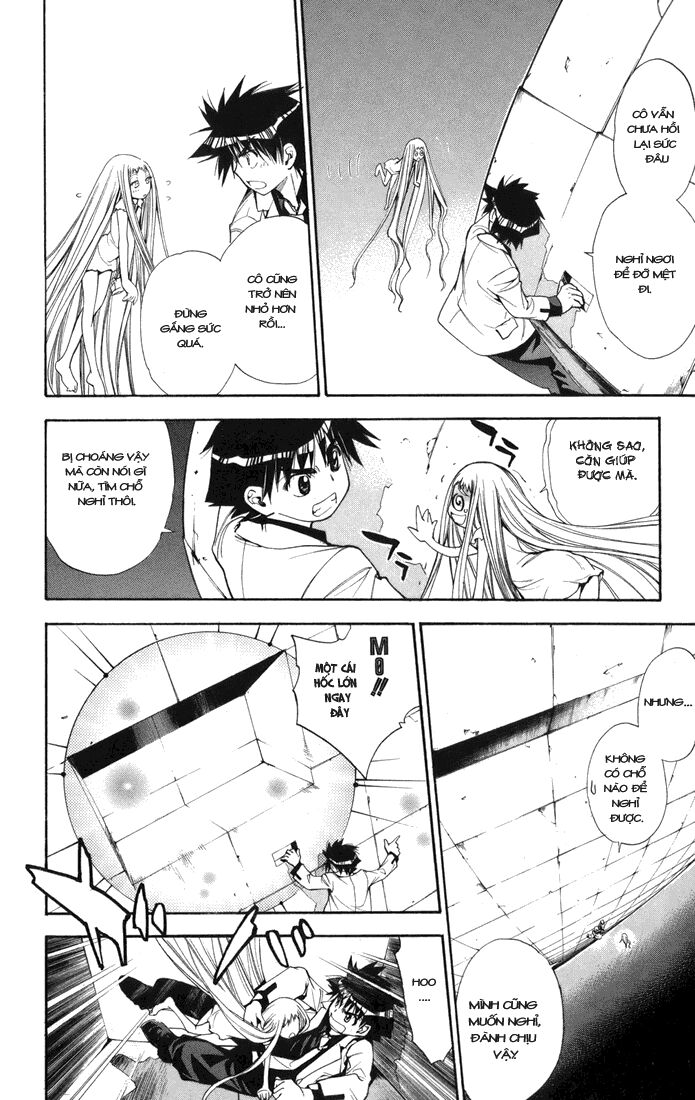 Mx0: Chapter 92