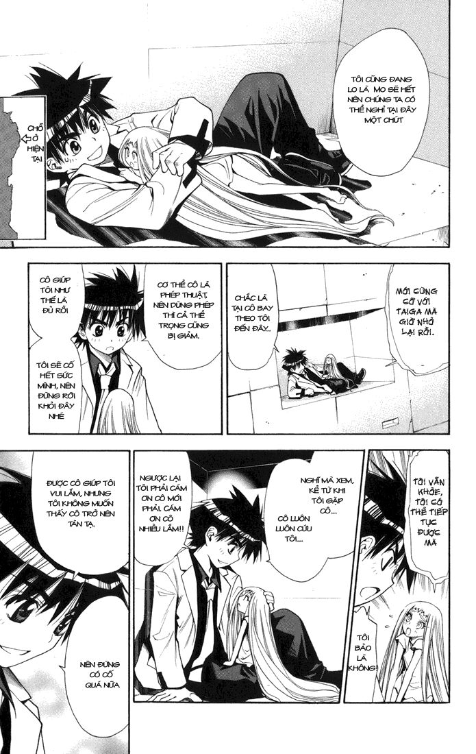 Mx0: Chapter 92