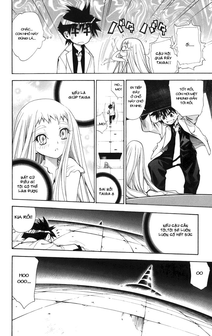 Mx0: Chapter 92