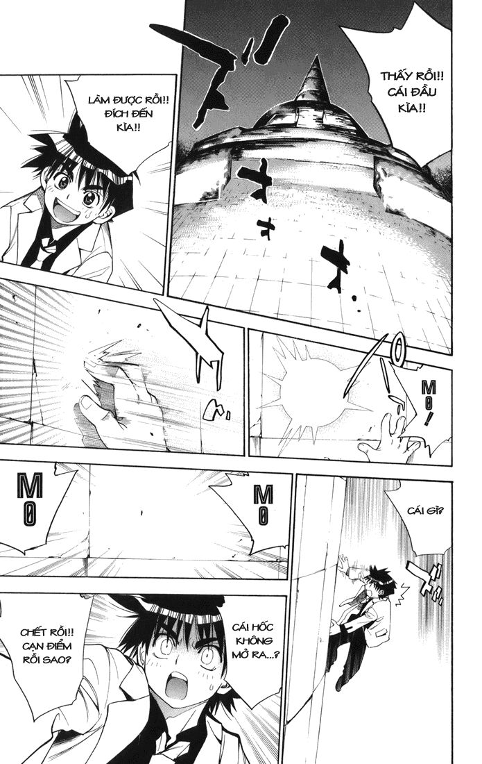 Mx0: Chapter 92