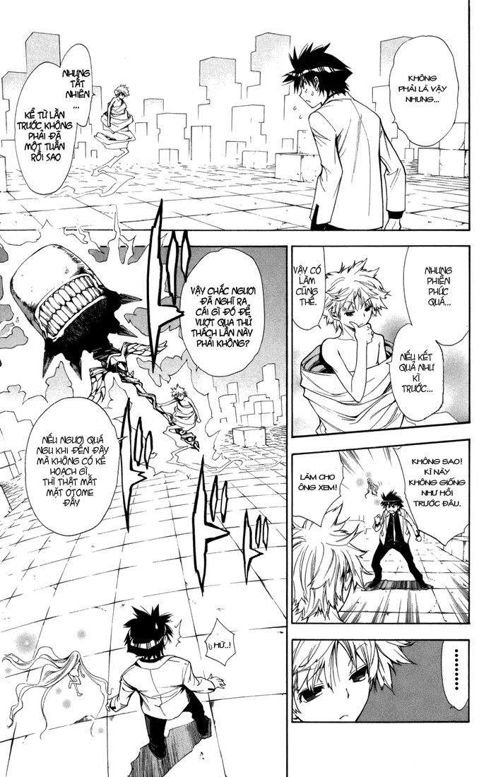 Mx0: Chapter 92
