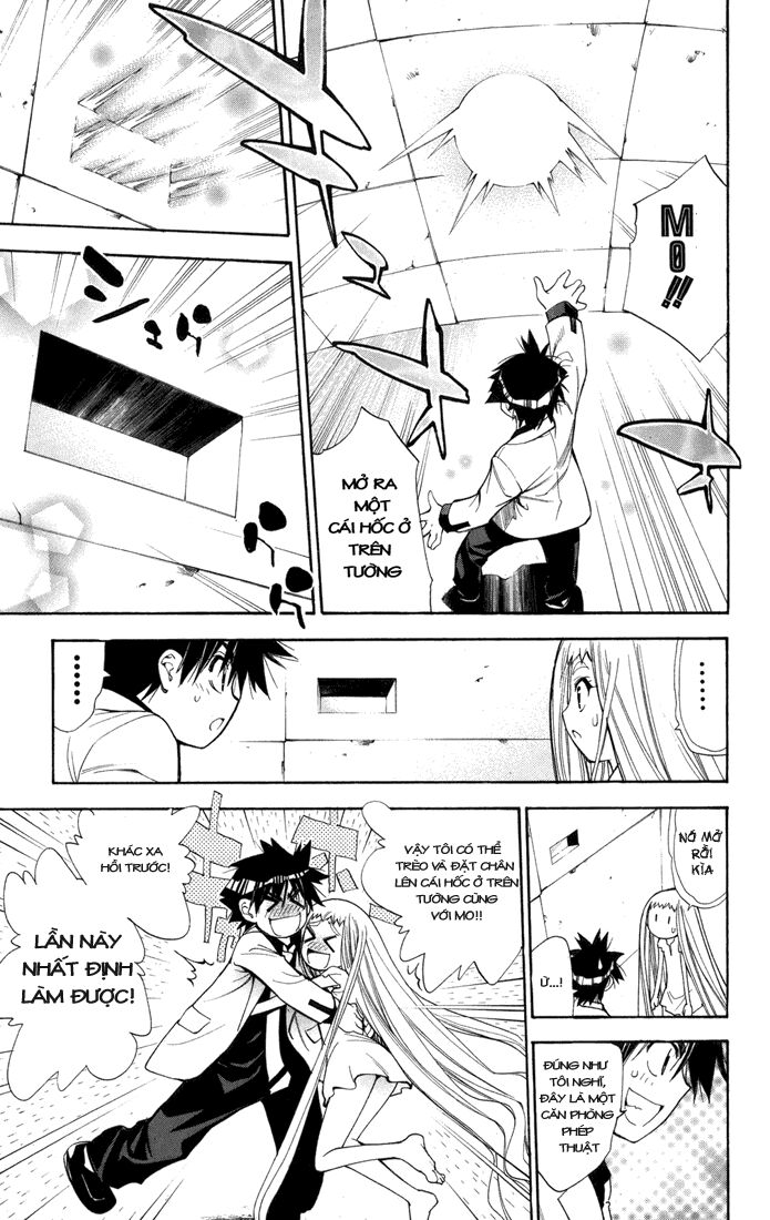 Mx0: Chapter 92