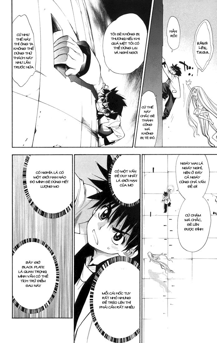 Mx0: Chapter 92