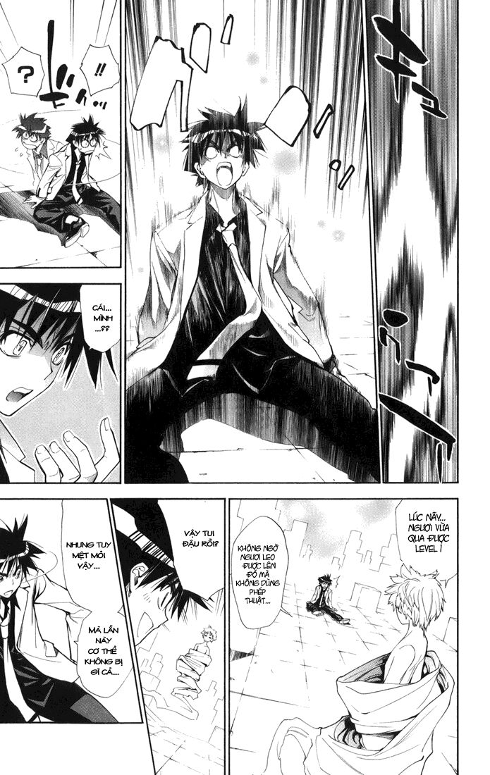 Mx0: Chapter 93