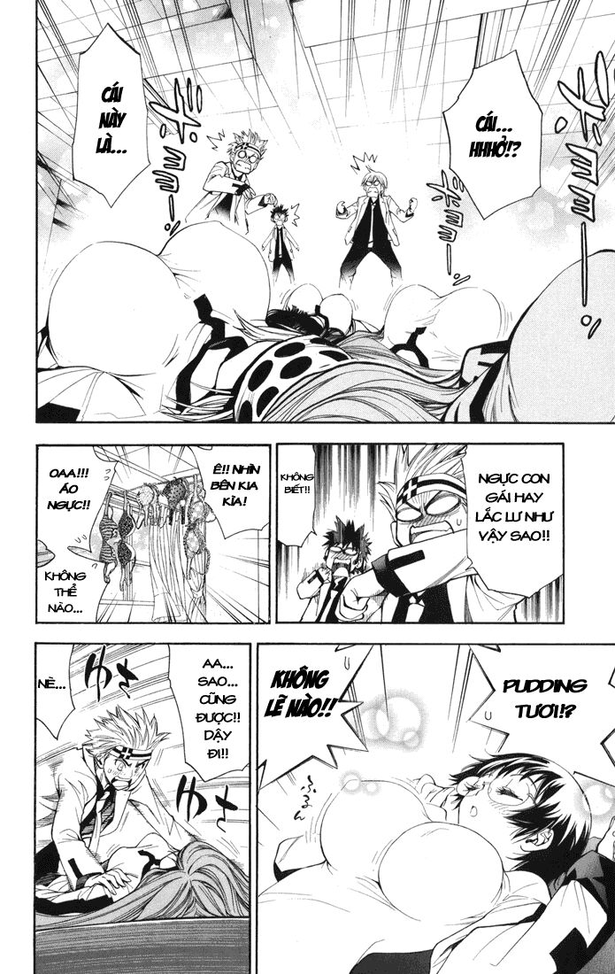 Mx0: Chapter 95